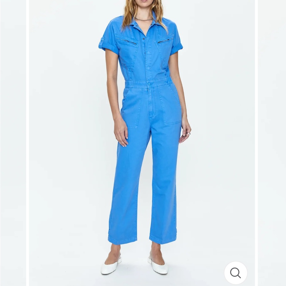 Pistola jumpsuit - Picture 3 of 3